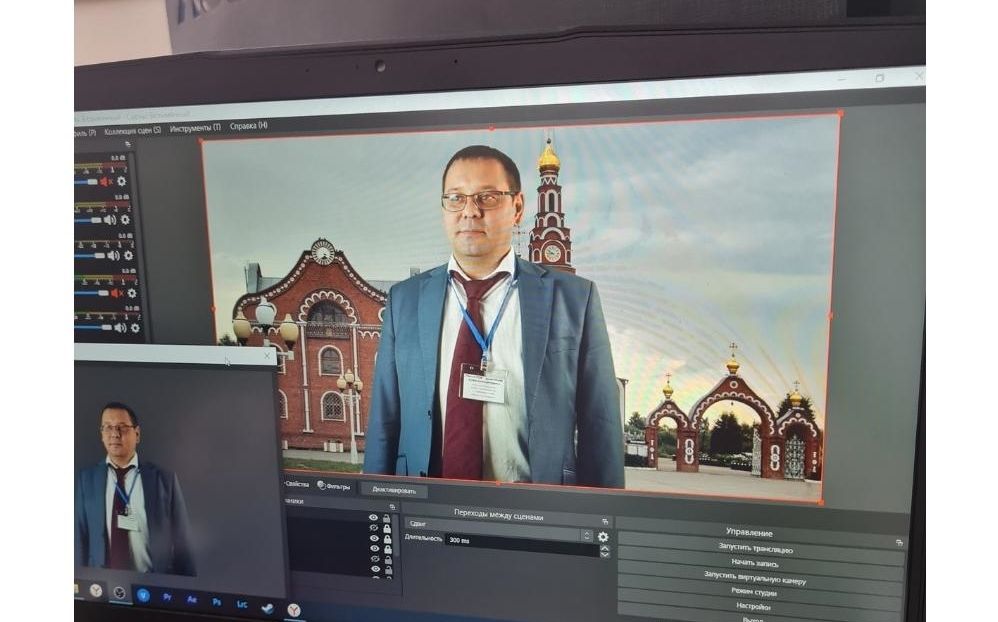 Фестиваль "Ярмарка проектов 2022"