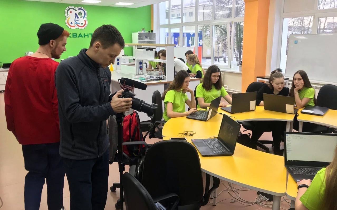 07/02-12/02 Мастер-классы "Медиаквантум будущего"